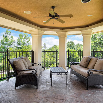 Large Family Home in Flower Mound
