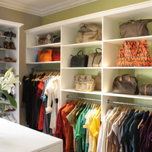Closets