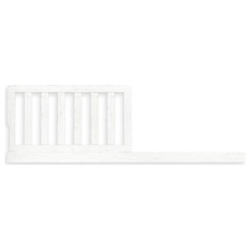 Toddler Guard Rail