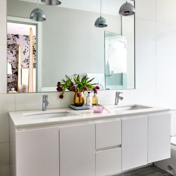 Modern Elegance