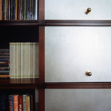 A house for a collector