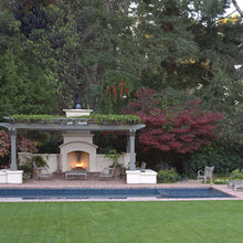 Pool Remodel