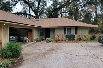Exterior Painting