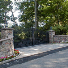 Gates