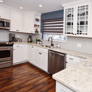 Happiness Way Kitchen