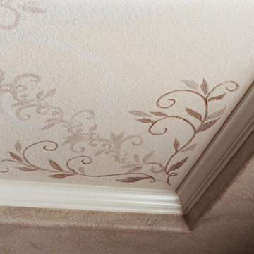 Diningroom Ceiling, Lone Tree #2