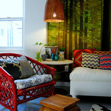 eclectic