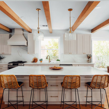 Kitchen Transformation