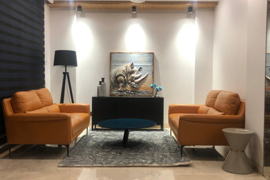 Drawing room