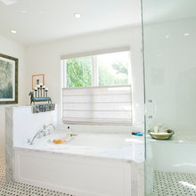 Crossing / Tub Faucet