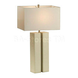 Page Table Lamp - Table Lamps