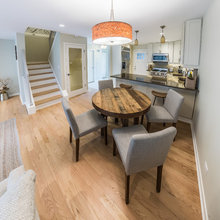 Townhouse Projects