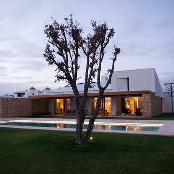 Casa da Rocha