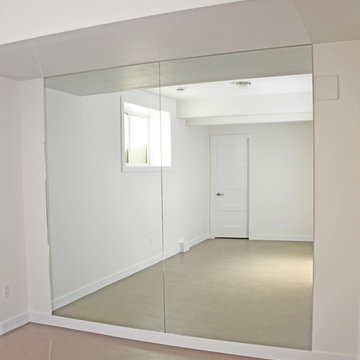 Mirrors