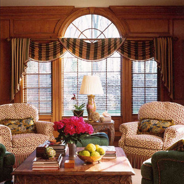 Family Rooms