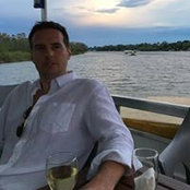 Matt Gallagher's photo