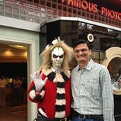 Dhawal Tripathi's photo