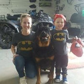 Melissa Steyn's photo