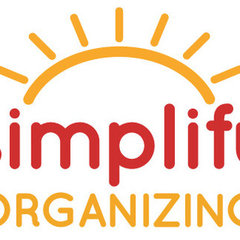 Simplify Organizing, LLC