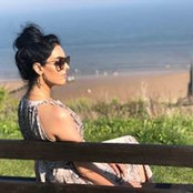 Dhanisha Modis foto