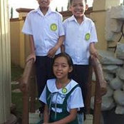 Leth Roberto's photo