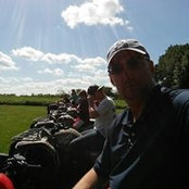 Foto von Don Hawkins