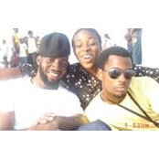 Foto von Akeem Bello