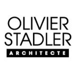 Olivier Stadler Architecte