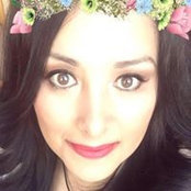 Milena Capriles's photo