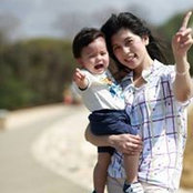 Cindy Yang's photo