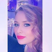 Mariya Shrayman's photo
