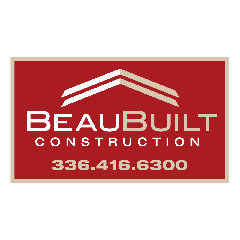 BeauBuilt Construction