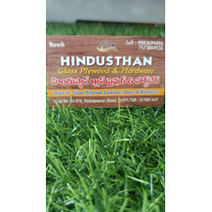 Hindusthan Glass plywood & Hardwares
