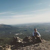 Isaac Graham's photo