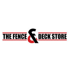 The Fence and Deck Store
