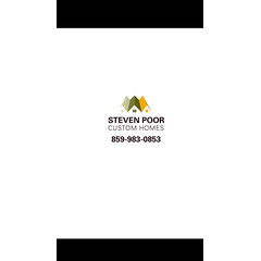 Steven Poor Custom Homes, LLC