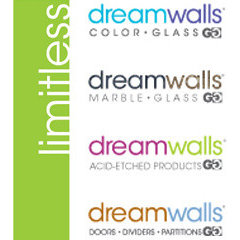 Dreamwalls Glass