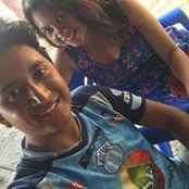 Kitty Narvaez Cifuentes's photo