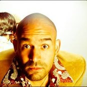 Terence Carter's photo
