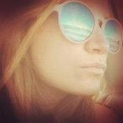 Becca Halev's photo