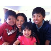 Karen Wang's photo