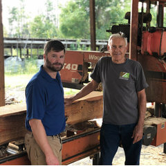 Zeagler Farms Handcrafted Flooring, Inc.