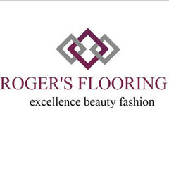 Roger's Flooring
