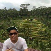 Foto von Winston Suyanto