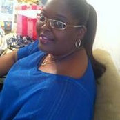 Priscilla Hill's photo