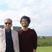 Ritush Dalmias billede