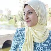 Nancy Khaled's photo