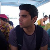 Nicken Sheth's photo