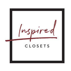 Inspired Closets Warner Center