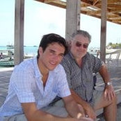 Henrique Machado's photo